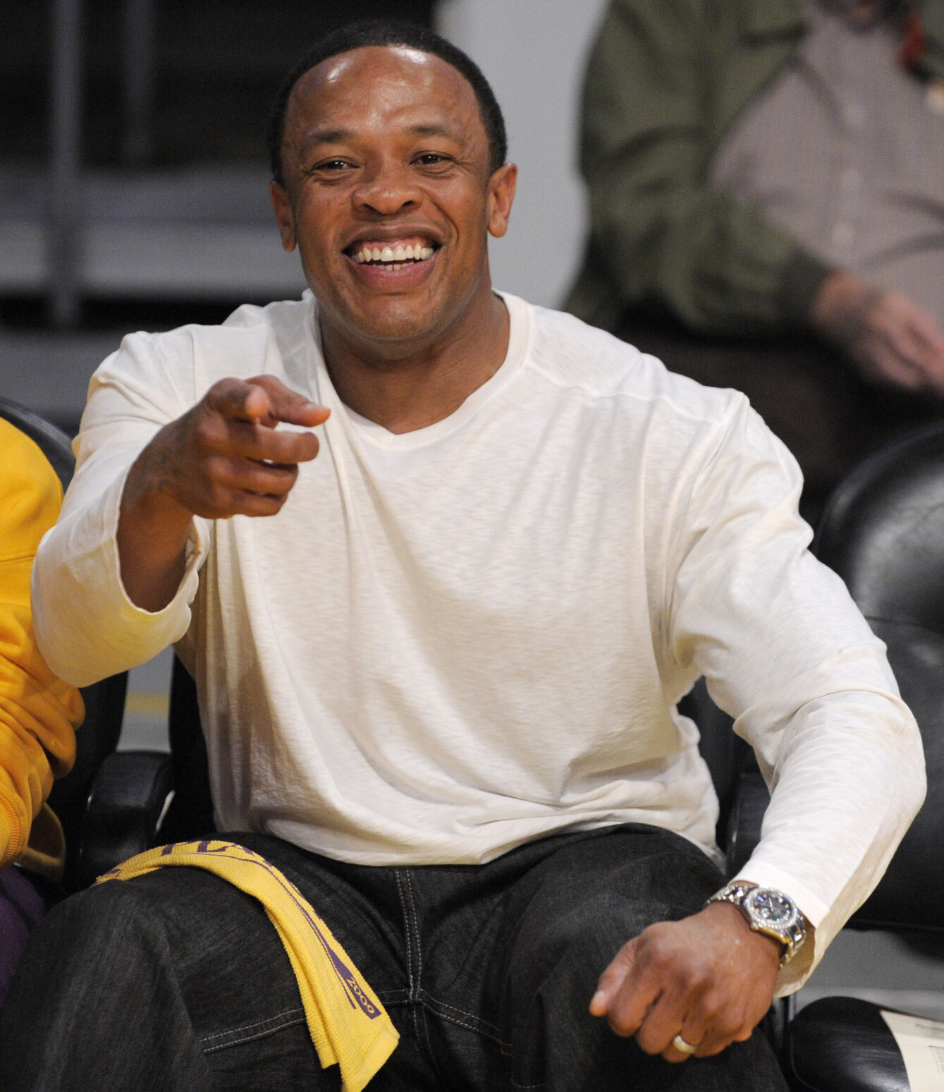 Dr. Dre